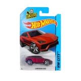  HOT WHEELS BASIC LAMBORGHINI URUS CFG93 