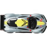  HOT WHEELS PREMIUM - CORVETTE C8.R RACEDAY - HRV95 