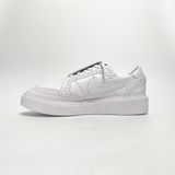  NIKE KWONDO 1X G-DRAGON TRIPLE WHITE DH2482-100 