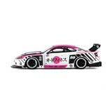  MINI GT - 1/64 NISSAN LB-SUPER SILHOUETTE S15 SILVIA AUTO FINESSE SEMA 2023 - 781 