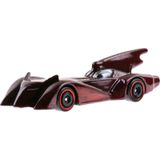  HOT WHEELS BATMAN - BATMOBILE - HKG98 