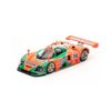  MOTORHELIX - 1/64 MAZDA 787B #55 CHAMPION CAR - M60101 