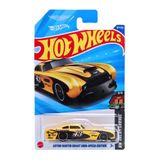  HOT WHEELS BASIC - ASTON MARTIN DB4GT HIGH SPEED EDITION - HYY52 