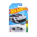  HOT WHEELS BASIC LAMBORGHINI SESTO ELEMENTO HTF55 