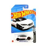  HOT WHEELS HW MODIFIED - NISSAN LEAF NISMO RC_02 - HKK50 