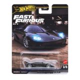  HOT WHEELS PREMIUM - KOENIGSEGG CCXR FAST & FURIOUS - JBL88 