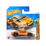  HOT WHEELS BASIC - LAMBORGHINI HURACÁN STERRATO - HRY87 