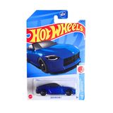  HOT WHEELS HW J-IMPORTS - 2023 NISSAN Z BLUE - HKJ11 