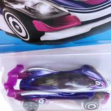  HOT WHEELS QUARTER MILE HEROES - CELERO GGT - HTB87 