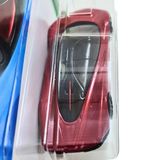  HOT WHEELS BASIC - MCLAREN SPEEDTAIL - JBB28 