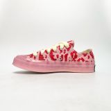  CONVERSE CHUCK 70 X GOLF LE FLEUR PINK A08165C 