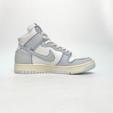 NIKE DUNK HIGH 1985 BLUE DENIM DQ8799-101 