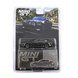  MINI GT - BMW I7 XDEIVER60 DRAVIT GREY - 818 