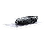  MJ MODEL - BUGATTI BLACK VISION GRAN TURISMO GT SPORT - MJ-VISON-5 