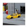  STAR MODEL - 1/64 LB-WORKS FERRARI F40 YELLOW - SM64F40Y 