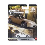  HOT WHEELS PREMIUM - 1994 HONDA DEL SOL FAST & FURIOUS - JHW63 