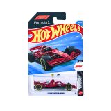  HOT WHEELS FORMULA 1 - F1 SCUDERIA FERRARI HP - JJJ78 