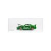  DEMON KING AUTO - 1/64 NISSAN SKYLINE GTR R34 Z TUNE LBWK TRANSPARENT GREEN - DKA-015 