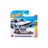  HOT WHEELS BASIC - VOLVO 240 DRIFT WAGON/BOLIDE DE DÉRAPAGE - JBB40 