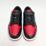  NIKE AIR JORDAN 1 RETRO LOW OG UNC TO CHICAGO CZ0775-046 