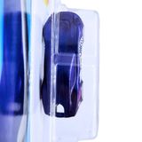  HOT WHEELS EXPERIMOTORS - MÓC KHOÁ PORSCHE COUPE CLIP - JJJ55 