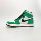  NIKE AIR JORDAN 1 RETRO HIGH LUCKY GREEN (W) DB4612-300 
