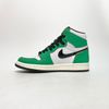  NIKE AIR JORDAN 1 RETRO HIGH LUCKY GREEN (W) DB4612-300 