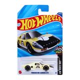  HOT WHEELS BASIC - PORSCHE 904 CARRERA GTS - HYX41 