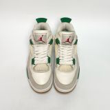 NIKE AIR JORDAN 4 RETRO PINE GREEN DR5415-103 
