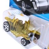  HOT WHEELS BASIC - DESSERT DRIFTER FAST FOODIE - HTD87 