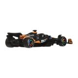  HOT WHEELS PREMIUM - F1 MCLAREN FORMULA 1 TEAM #81 - JKD81 