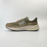  NEW BALANCE 990V6 MADE IN USA X TEDDY SANTIS CAMO U990TB6 