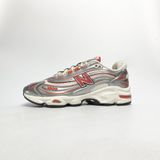  NEW BALANCE 1000 THISISNEVERTHAT METALLIC SILVER RED M1000TI 