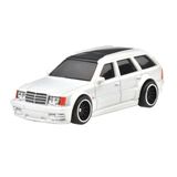  HOT WHEELS PREMIUM - MERCEDES-BENZ E 36 AMG BOULEVARD - HRT78 