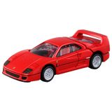  TOMICA PREMIUM - FERRARI F40 RED - 31 