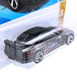  HOT WHEELS BASIC - NISSAN SKYLINE GT-R R33 BCNR33 BLACK - HYY80 