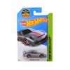  HOT WHEELS HW WORKSHOP - PORSCHE 911 GT3 RS GREY - CFJ87 