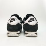  NIKE CORTEZ BLACK WHITE DZ2795-001 