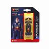  BBURAGO - 1/64 2025 ORACLE RED BULL RACING #1 MAX VERSTAPPEN - 1858003 