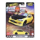  HOT WHEELS PREMIUM - ‘98 TOYOTA ALTEZZA - JBL23 