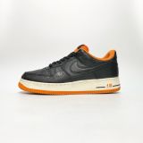  NIKE AIR FORCE 1 ’07 PREMIUM HALLOWEEN 2021 DC8891-001 