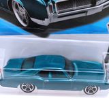  HOT WHEELS MODIFIER - '66 BUICK RIVIERA - HYW16 