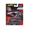  HOT WHEELS PREMIUM - F1 MONEY GRAM HAAS FORMULA 1 TEAM #31 - JKD78 
