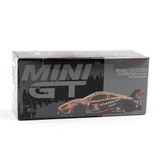  MINI GT McLaren 720S GT3 Evo Pfaff Motorsports 2024 IMSA Daytona 24 Hrs 984 