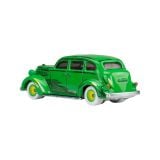  HOT WHEELS PREMIUM - SUPERMAN ACTION COMICS #1 ACTION SEDAN POP CULTURE - HVJ50 