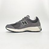  NEW BALANCE 2002R SUEDE PACK GREY M2002RFL 