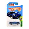  HOT WHEELS HW EXOTICS - '17 FORD GT BLUE - DHP28 