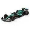  MINI GT - ASTON MARTIN AMR24 #18 LANCE STROLL 2024 F1 2024 BAHRAIN GP - 1001 