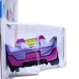  HOT WHEELS SCREEN TIME - MONSTER HIGH GHOUL MOBILE - HYW61 