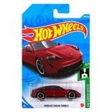  HOT WHEELS BASIC - PORSCHE TAYCAN TURBO S - GTB23 